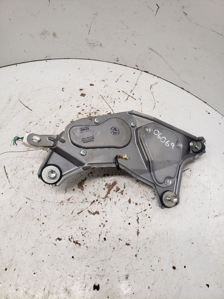 Rear Wiper Motor Fits 04-09 PRIUS 1408231*** FREE SHIPPING *** Item image 3