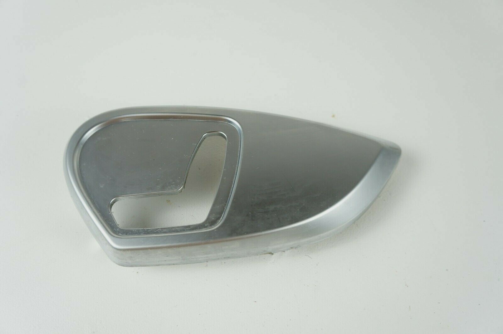 06-2011 mercedes ml350 w164 l500 front left driver seat switch cover pan... - $22.87