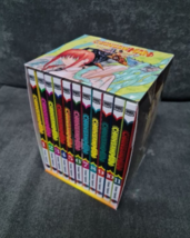 Manga : Chainsaw Man Boxset vol.1-11 (English Version) Free Shipping - £150.99 GBP