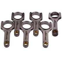 Racing Connecting Rods for Toyota Supra Soarer 7MGTE CT26 Turbo Conrods Bolt kit - £409.14 GBP