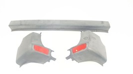 Rear Bumper Complete Has Scratches See Pics OEM 2010 Sprinter Van 250090 Day ... - £231.66 GBP