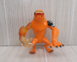 Ben 10 Alien Force Wildmutt Action Figure Clear arm - $8.90