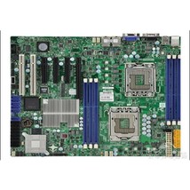 Supermicro X8DTL-i  DDR3 Intel5500  Server motherboards - £88.99 GBP