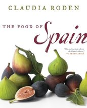 The Food of Spain [Hardcover] Roden, Claudia - £16.07 GBP