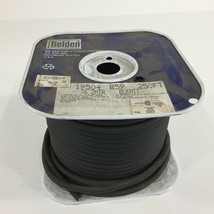 Belden 19504 B59 STOW-A Portable Cordage Cable 3/C 16awg 250&#39; - $599.99