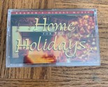 Home For The Holidays Cassete - $25.15