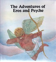 The Adventures of Eros and Psyche Richardson, I. M. - £1.95 GBP