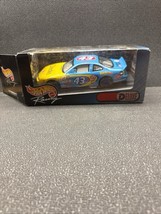 Hotwheels Racing 1999 John Andretti No. 43 Cheerios Dodge 1/24 Diecast N... - $24.74