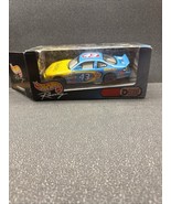 Hotwheels Racing 1999 John Andretti No. 43 Cheerios Dodge 1/24 Diecast N... - $24.74