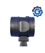 New OEM Mopar Mass Airflow Sensor for 2015-2018 Alfa Romeo 4C 68183919AA - $3,682.39 MXN