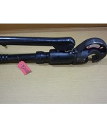 Brock 12-Ton Hand Hydraulic Compression Tool - $751.87 CAD