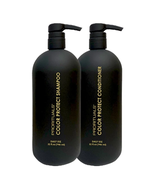 Prorituals Color Protect Shampoo and Conditioner Liter Duo - $90.00