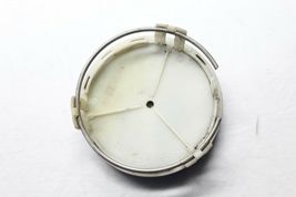 VOSSEN WHEEL RIM CENTER CAP SILVER P7801 image 10