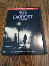 The Exorcist: The Version Youve Never Seen (DVD, 2000) - £7.92 GBP