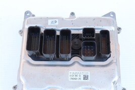 Bmw Engine Control Module Computer Ecu Ecm Pcm 8-614-949, 0261S09481 image 3