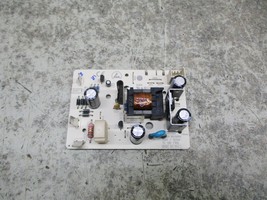 BOSCH RANGE RELAY BOARD NO CASE PART # 00663802 - $20.00