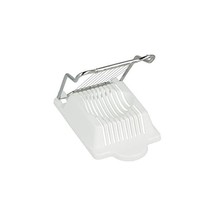 Metaltex Egg Slicer  - $17.00