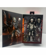 NECA Predator 2 Ultimate Shaman 7&quot; ACTION FIGURE NIB - $107.58 CAD