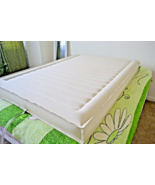 Select Comfort Sleep Number Full Size Air Chamber Bladder For 1 Hose Bed... - $241.52