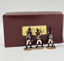 W Britain 17522 7th U.S. Marines Battle of New Orleans War of 1812 - £62.37 GBP