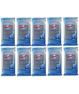 Windex Electronics Wipes, 25-Count, 10 Pack, Total 250 Wipes - £76.20 GBP
