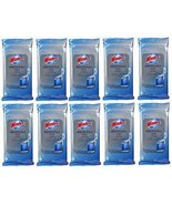 Windex Electronics Wipes, 25-Count, 10 Pack, Total 250 Wipes - £74.71 GBP