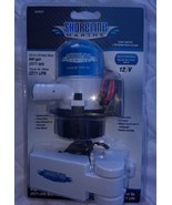 Shoreline Marine Mounting Base Bilge Pump - £29.88 GBP