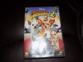 Beverly Hills Chihuahua 2 (DVD, 2011) - £14.92 GBP