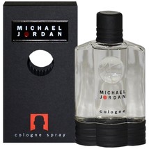 Michael Jordan by Michael Jordan for MEN 3.4 fl.oz / 100 ml eau de colog... - $21.98