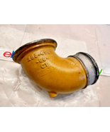CAT C13 Caterpillar Diesel Engine Intake Manifold Elbow 2864959 OEM - $507.54 CAD