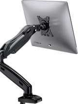 Huanuo Adjusting Monitor Mount  Stand w/o Clamp--FREE SHIPPING! - £23.70 GBP
