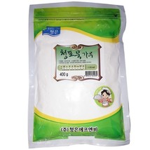 Cheongeun Cheongpo Jelly Powder, 400g, EA - $33.52