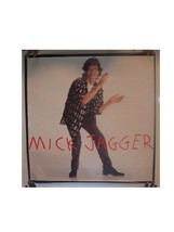 Mick Jagger Rolling Stones The Huge Poster-
show original title

Original Tex... - £70.84 GBP