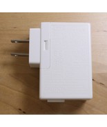 Genuine Ikea 24V 0.125a 3W LED Power Adapter ICPSW24-3-2 Supply - $23.06 CAD