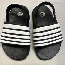 Wonder Nation Toddler Boys Sandals Sport Slide - $11.98