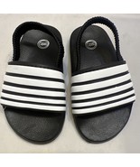 Wonder Nation Toddler Boys Sandals Sport Slide - $16.80 CAD
