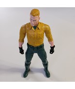 Action Figure Hasbro 2021 Duke Squad Leader G. I. Joe Moveable Arms 9 &quot; ... - $363.73 MXN