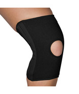 Blue Jay Slip-On Knee Support, Open Patella with Stabilizers - Medium - £25.59 GBP