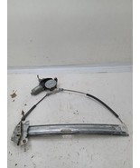 Driver Front Window Regulator Electric Includes Motor Fits 08-12 ESCAPE ... - $81.09 CAD