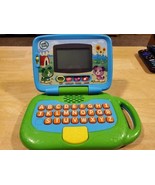 LeapFrog My Own Leaptop Lot#1 (w/ 2 Toys) **USED** - $24.70 CAD