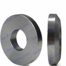 Flat Weld Washer 1/2 Bolt Hole for Reinforcing A Steel Plate Or Repairin... - $32.50+