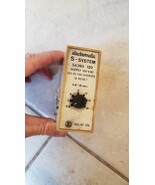 RARE Electromatic S-system Delay on Operate w/ Reset Supply SA285 120 .8... - $390.85 CAD