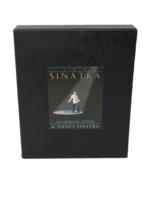 Frank Sinatra: An American Legend by Nancy Sinatra (1995, Hardcover, Del... - $29.99