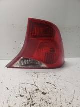 Passenger Right Tail Light Sedan Thru 1/22/01 Fits 00-01 FOCUS 1338294 - $22.77
