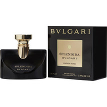 BVLGARI SPLENDIDA JASMIN NOIR by Bvlgari EAU DE PARFUM SPRAY 3.4 OZ - £150.32 GBP