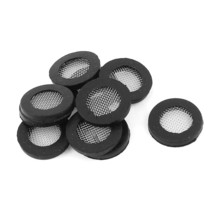 uxcell Basin Kitchen Water Tap Faucet Aerator Insert Nozzle 19mm Dia 10pcs - $13.99