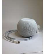 Apple HomePod Mini Smart Speaker A2374 – Factory Reset, Ready to Pair - $79.19