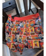 Duff Man Swim Shorts - $478.95 MXN