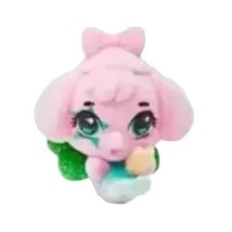 Hatchimals Colleggtibles Shimmer Babies Birthday Elliegant Elefly May Flocked - £4.69 GBP