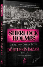 Sherlock Holmes-Dortlerin Imzasi  - £10.57 GBP